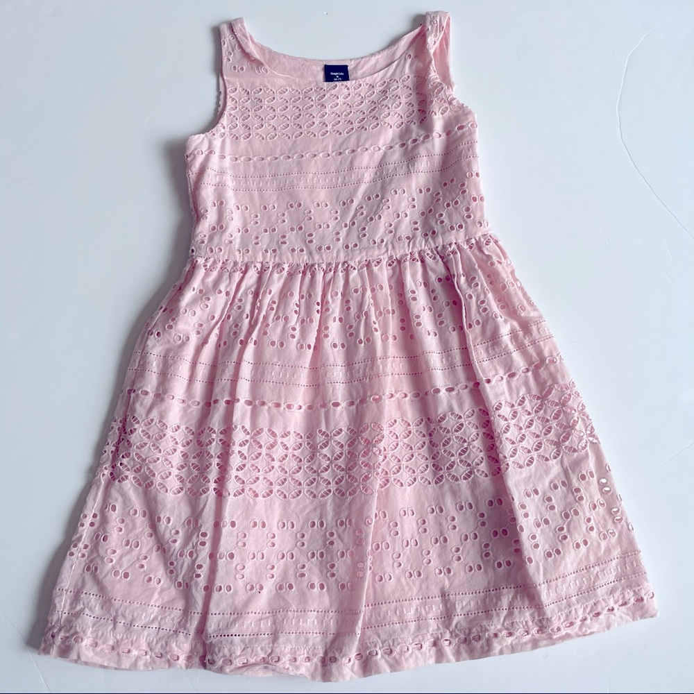 Gap dress